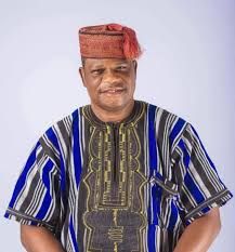 Hon. Matenokay Tingban - Republic of Liberia