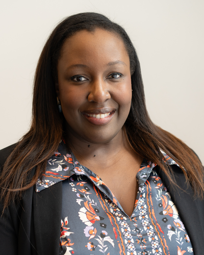 Veronica Bolton Smith - Critical Minerals Africa Group 