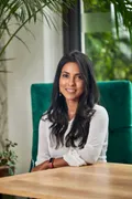 Vibhuti Jain