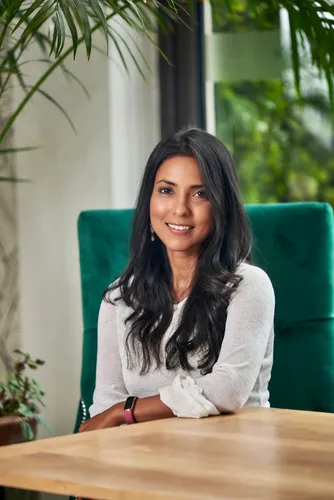 Vibhuti Jain - U.S. International Development Finance Corporation (DFC)