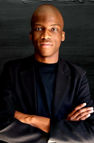 Vumile Mbonani - South African Mining Youth Association