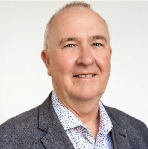 Jeff Blackbeard - Moore Global