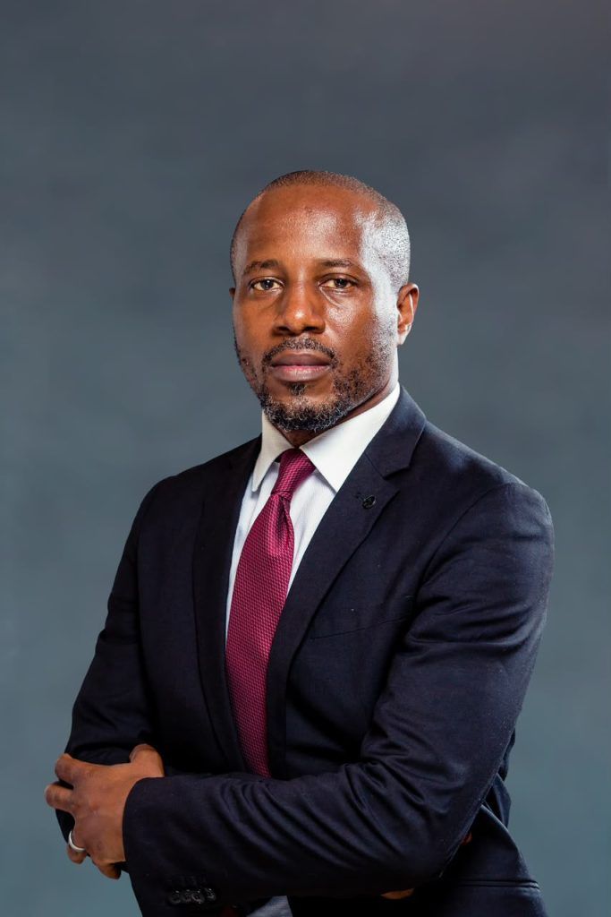 Kenneth Asiimwe - Uganda Association of Artisanal and Small-scale Miners (UGAASM)