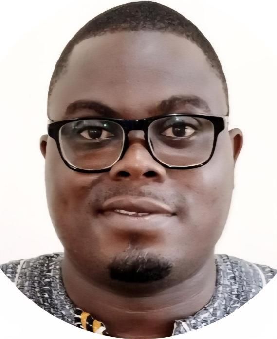 Engr. Dr. Sylvester Akpah - Smart Innovations Ghana Limited