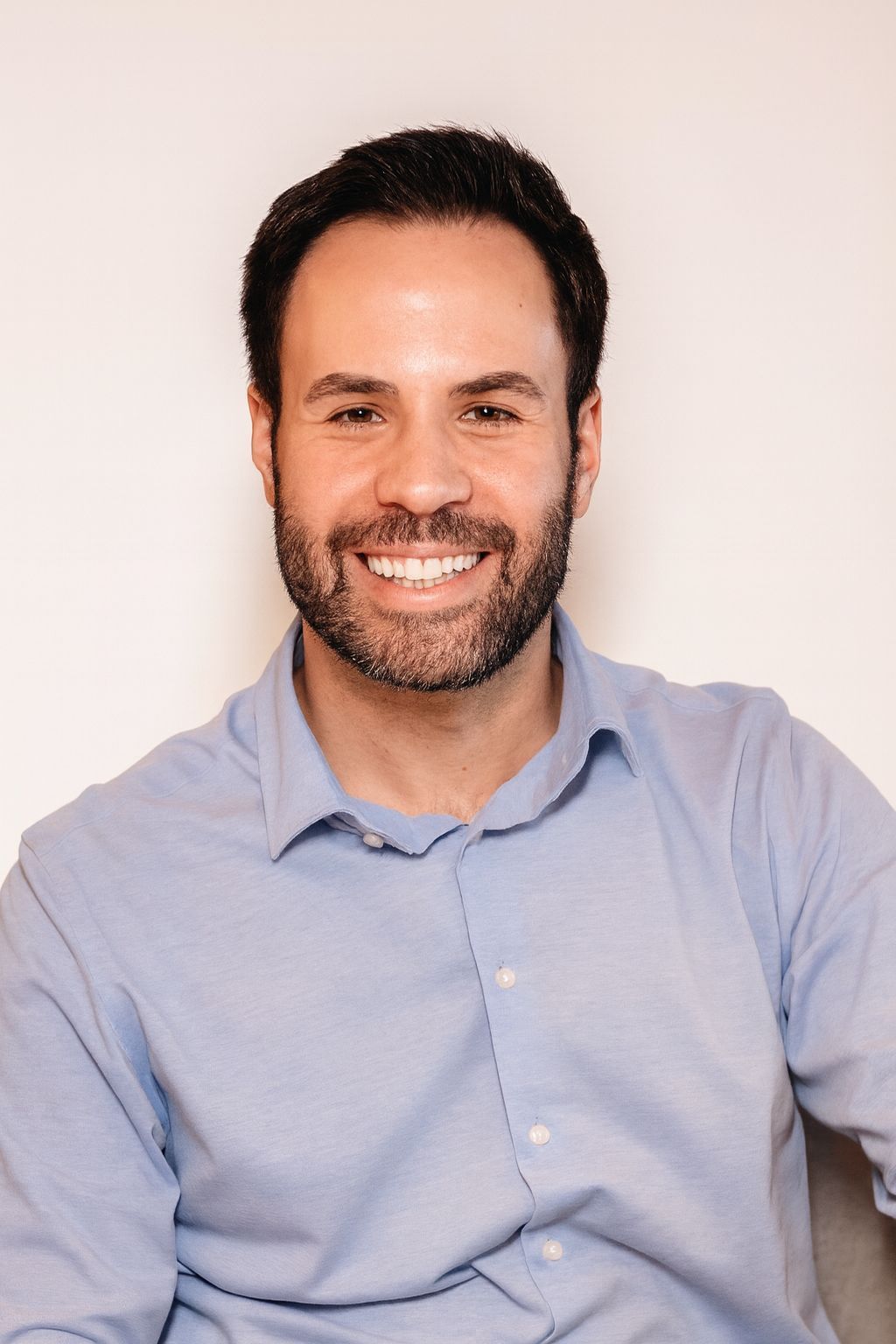 Sebastian Wagner - Apeiron Investment Group