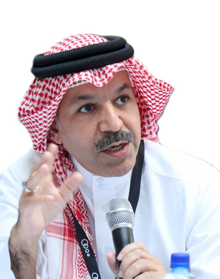 Mohammed E. Al Fardan - Al Fardan Corporation