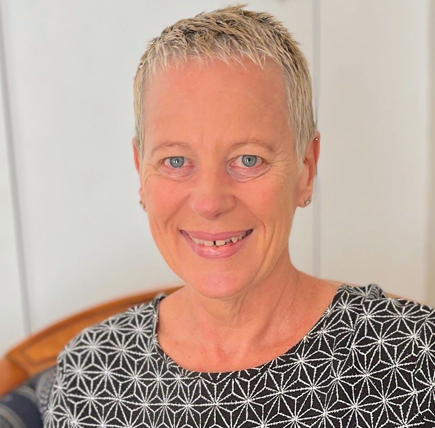 Noleen Pauls - Women in Mining South Africa (WiMSA)