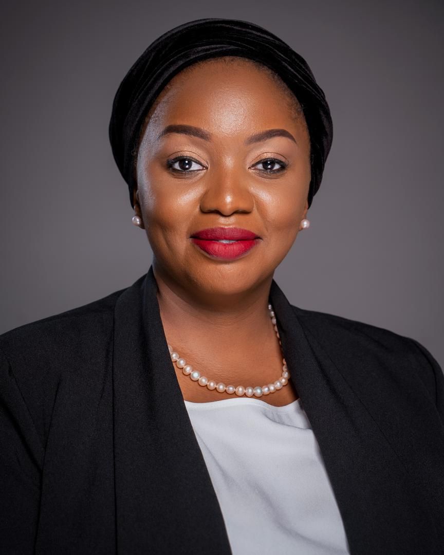Hon. Mboni Mohamed Mhita - Republic of Tanzania