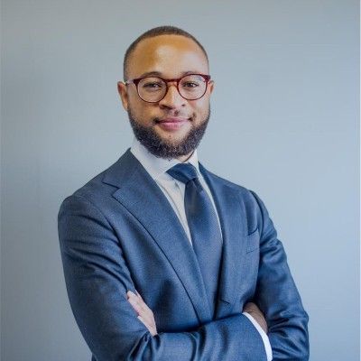 Zach Kauraisa - Eos Capital