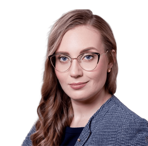 Anna Zvereva - APS Resources