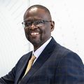 Benford Mokoatle