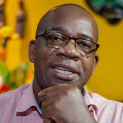 Mutuso Dhliwayo - Zimbabwe Environmental Law Organisation (ZELO)