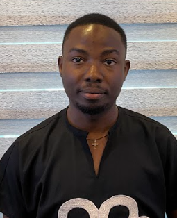 Selasie Vondee - Smart Innovations Ghana Limited