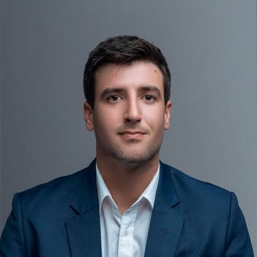 Thomas Rodriguez - CLC Solution