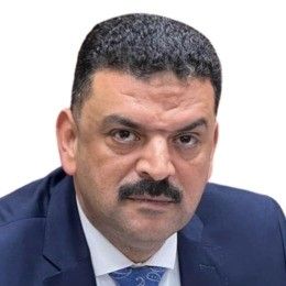 Yasser Ramadan - Egyptian Mineral Resources Authority (EMRA)