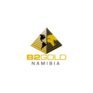 B2Gold Namibia