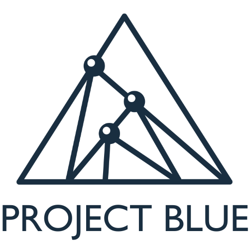 Project Blue