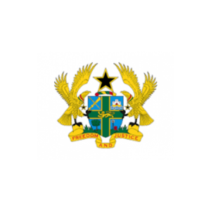 Republic of Ghana - Ministry of Lands and Natural Resources,