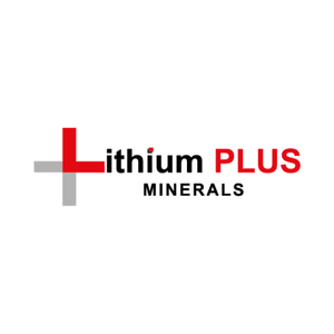 Lithium Plus Minerals