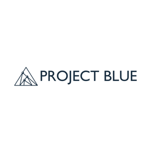 Project Blue