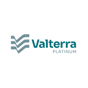 Valterra Platinum