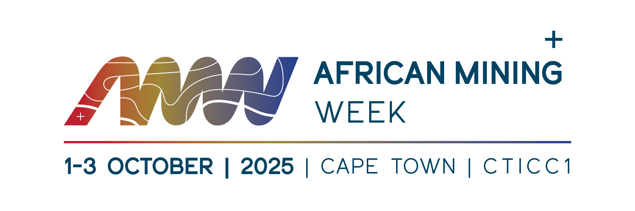 African Mining Week