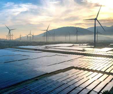 Infrastructure Unlocks Growth