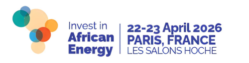 Invest in African Energy 2026