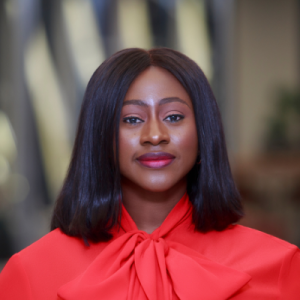 Bimbola Kolawole