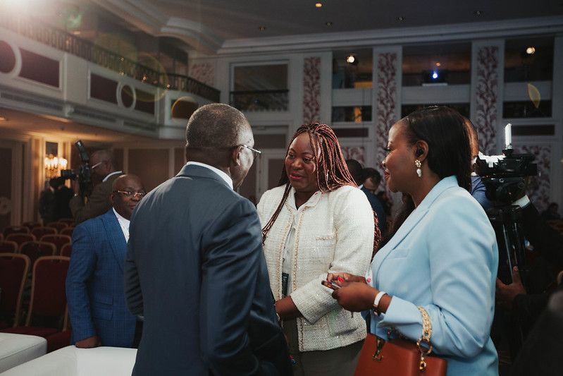 Exclusive Networking