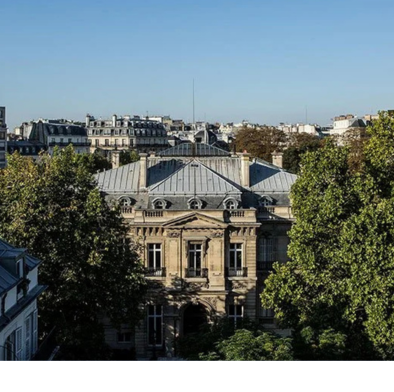 H&ocirc;tel Royal Garden Champs Elysees Paris