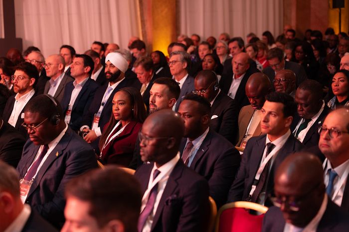 IAE 2027 in Paris Strengthens Its Role as Africa’s Premier Capital Allocation and Deal-Making Platform