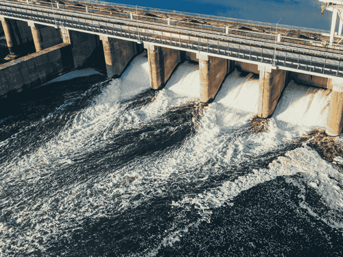 Le ministre de l'Énergie de la RDC dirigera la délégation à Paris alors que des projets hydroélectriques et une obligation souveraine de 750 millions de dollars stimulent les investissements