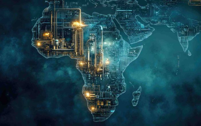 Fonds souverains et capitaux stratégiques : comment les fonds mondiaux misent sur l'avenir énergétique de l'Afrique
