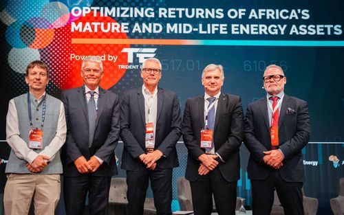 IAE 2025: Africa’s Mature Energy Assets Present Massive Upside – If Governments Step Up