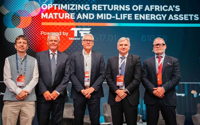IAE 2025: Africa’s Mature Energy Assets Present Massive Upside – If Governments Step Up