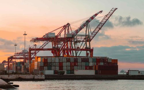 Long-Term Concessions are Unlocking Billions for African Ports and Rail