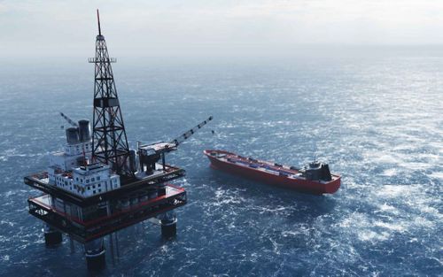 De-Risking African Exploration through Seismic