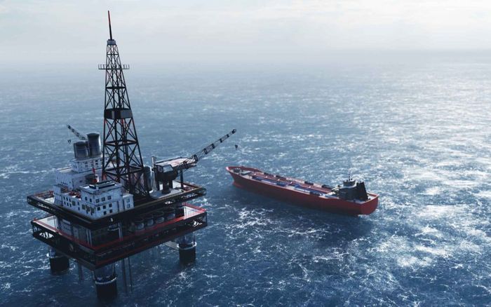 La sismique au service de l'exploration en Afrique