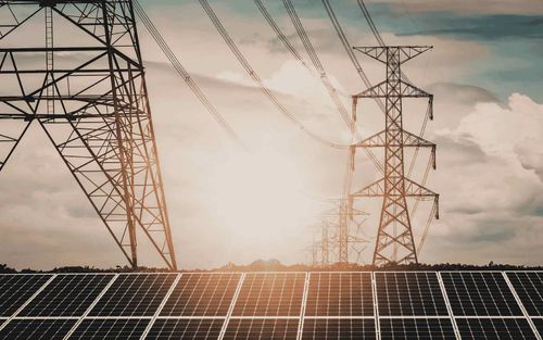 Projets d'énergie renouvelable à suivre avant le Forum de Paris sur l'énergie