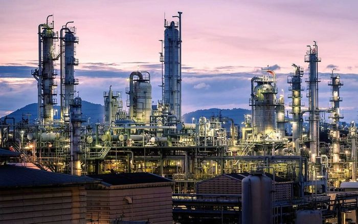 IAE 2024 to Promote Investment in African Midstream, Downstream Sectors