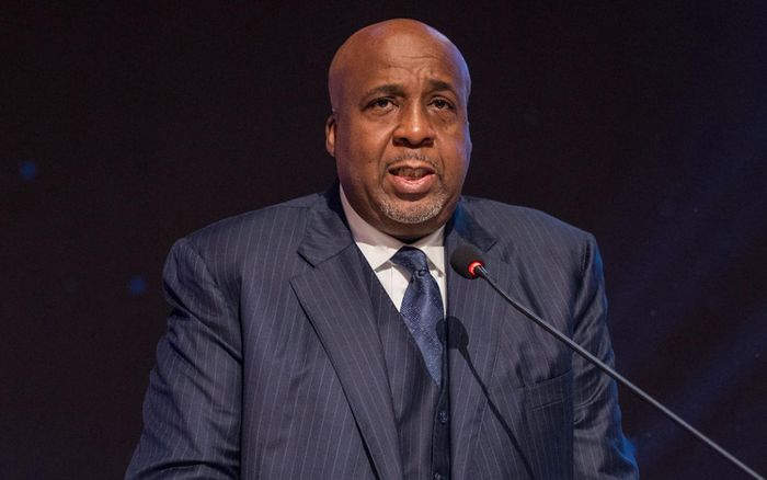 DRC Hydrocarbons Minister to Speak at IAE 2025 Amid Renewed Exploration Drive
