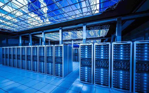 Data Centers Are Becoming Africa’s New Anchor Load