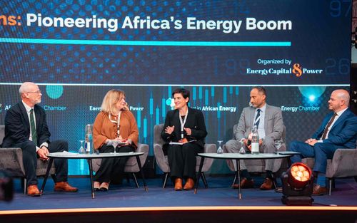 Downstream Industry Leaders Call for Investment, Regulation, Innovation at IAE 2025