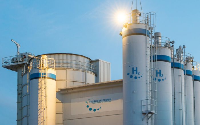 L'UE confirme le corridor hydrogène SoutH2 alors que les projets d'exportation africains gagnent du terrain