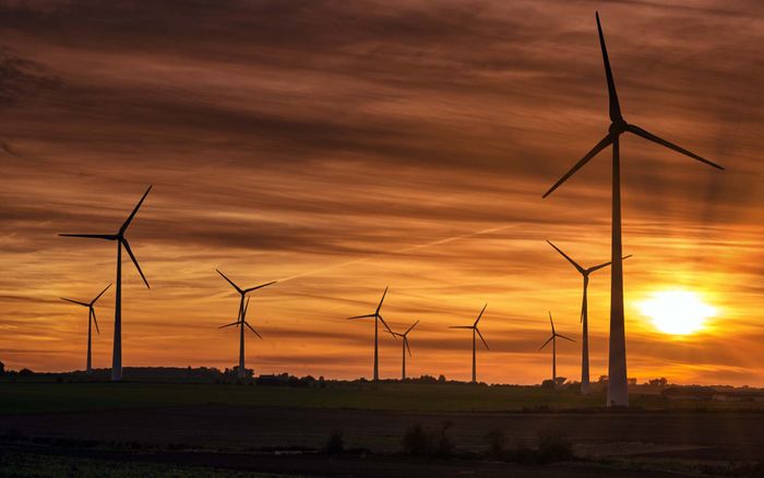 Energy Transition Tracker : les contrats éoliens bancables signalent une nouvelle phase de confiance