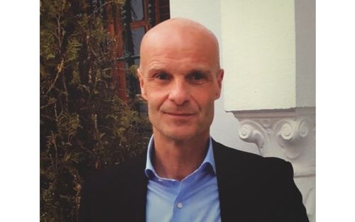 Eni Head of SSA to Speak at IAE 2025