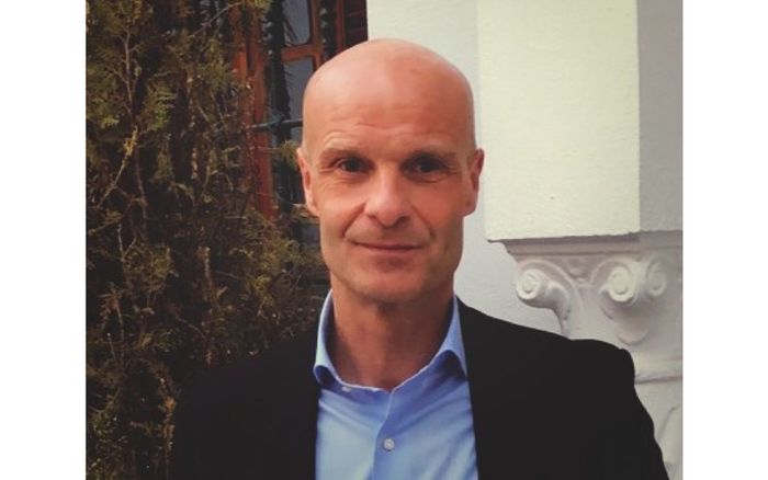 Eni Head of SSA to Speak at IAE 2025