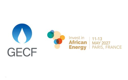 GECF Leadership Roundtable Brings Gas Producer Coordination to Paris