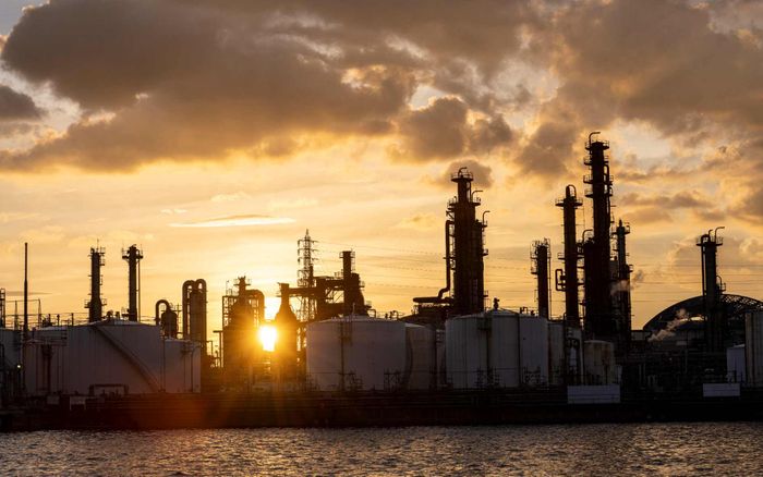 Le gaz d'abord : structurer les possibilités d'achat sur le marché intérieur et d'exportation pour les projets nigérians